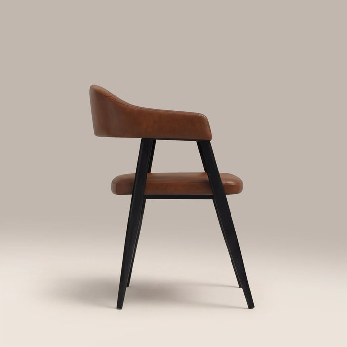 Presley Carver Dining Chair