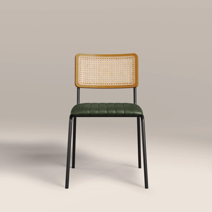 Willis Stackable Dining Chair