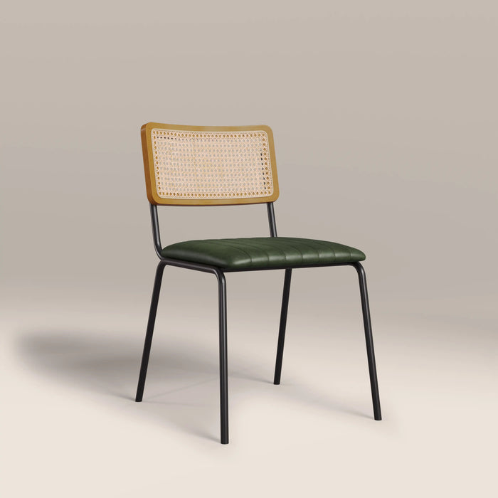 Willis Stackable Dining Chair