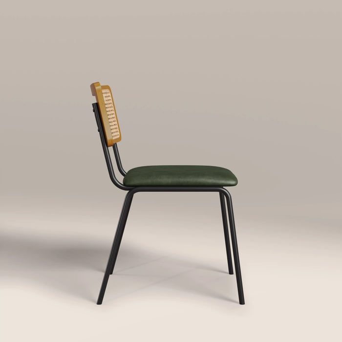 Willis Stackable Dining Chair