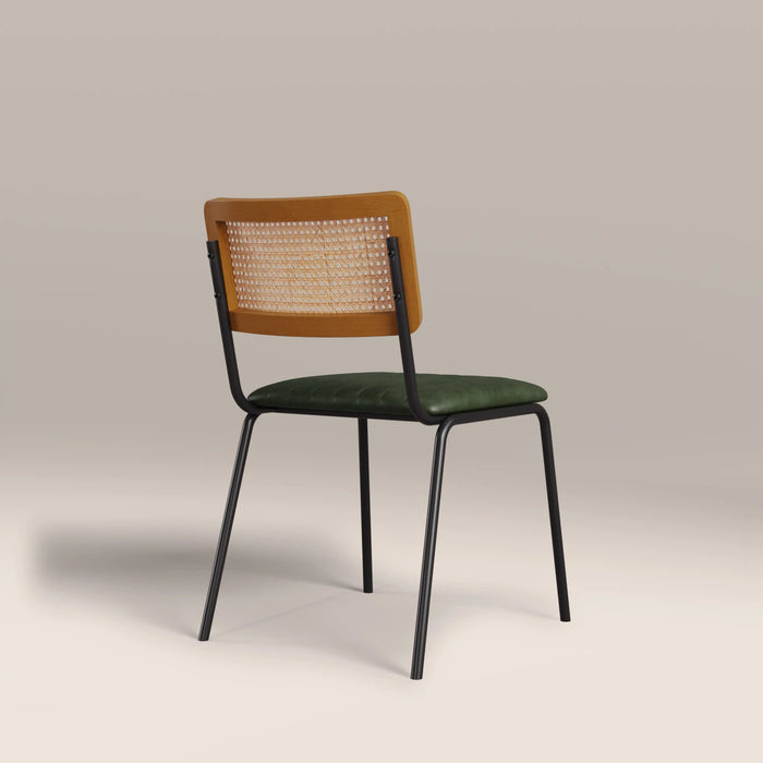 Willis Stackable Dining Chair