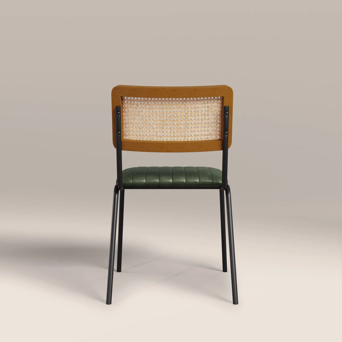 Willis Stackable Dining Chair