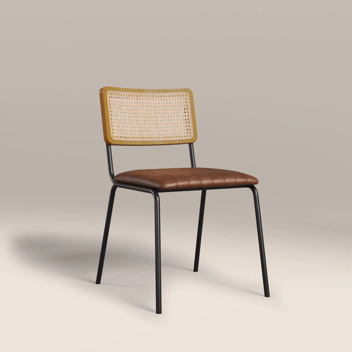 Willis Stackable Dining Chair