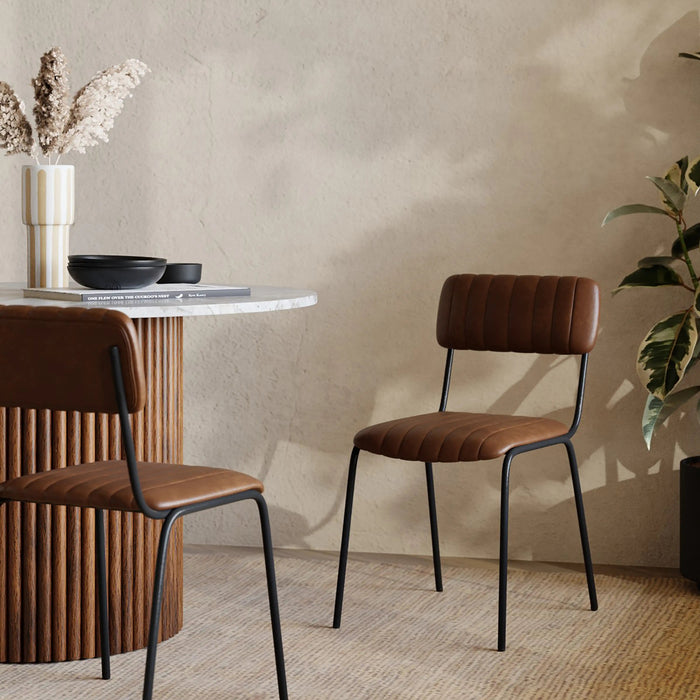 Weston Stackable Dining Chair