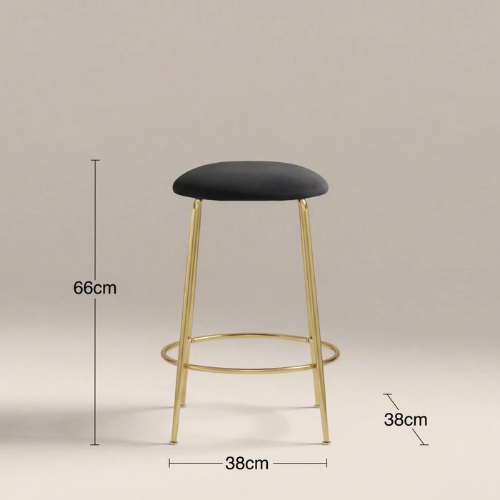 Regent Kitchen Stool