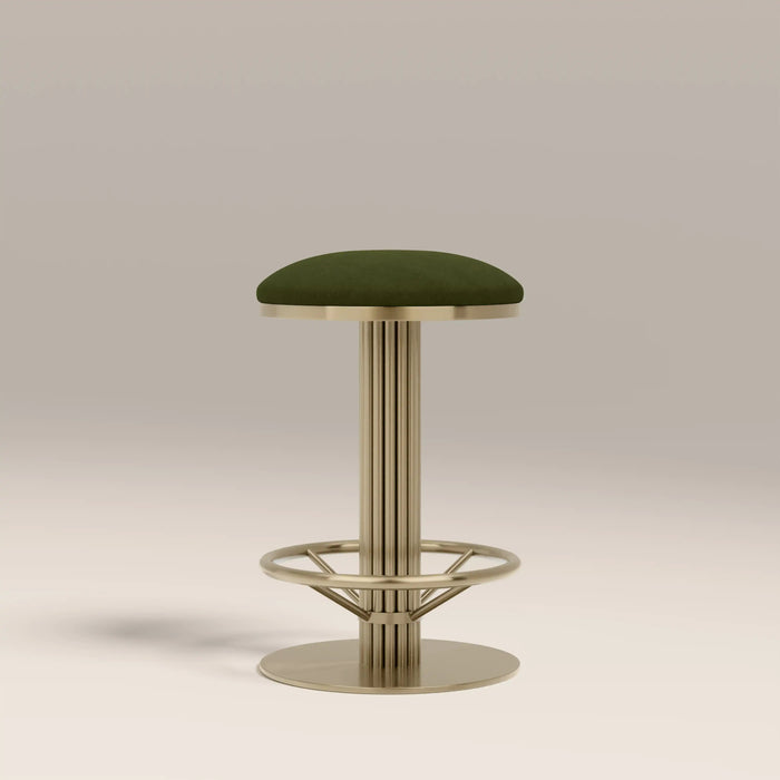Rafferty Swivel Kitchen Stool
