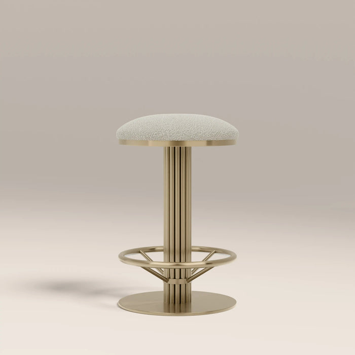 Rafferty Swivel Kitchen Stool