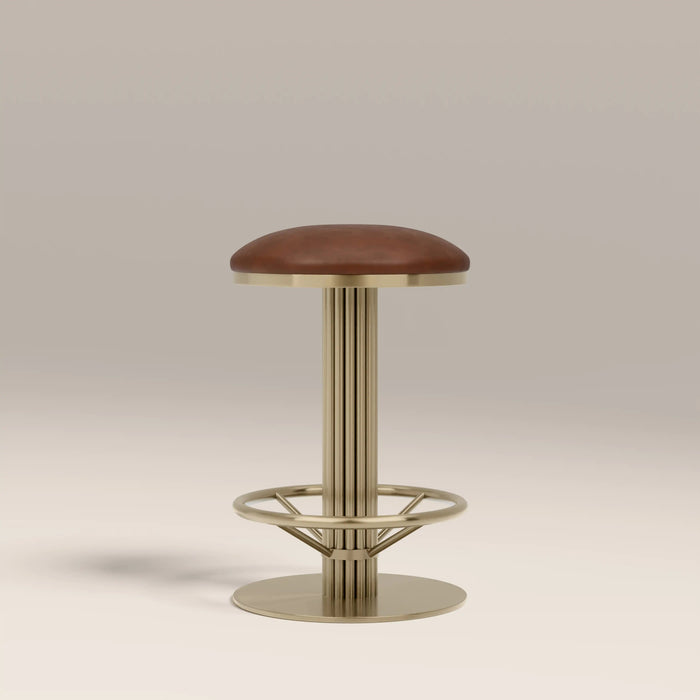 Rafferty Swivel Kitchen Stool