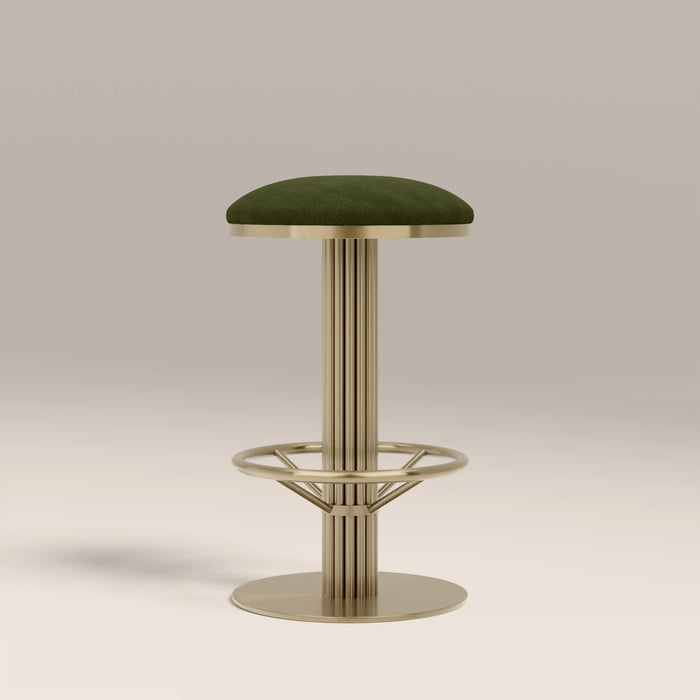 Rafferty Swivel Bar Stool