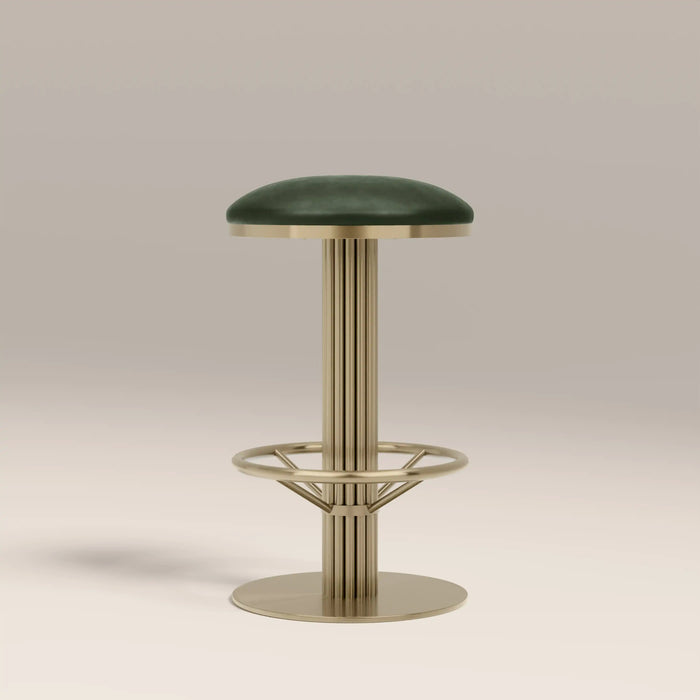 Rafferty Swivel Bar Stool