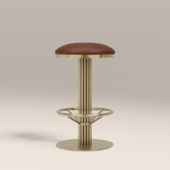 Rafferty Swivel Bar Stool