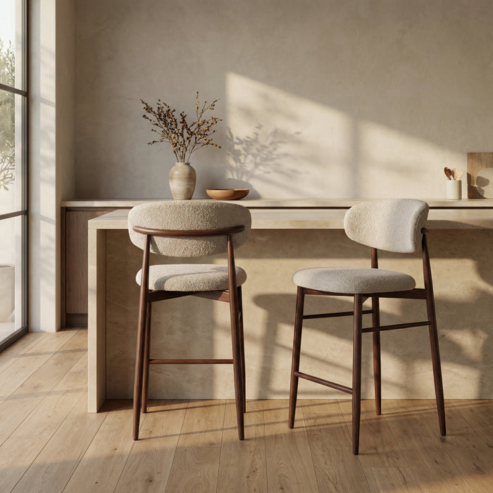 Halston Kitchen Stool
