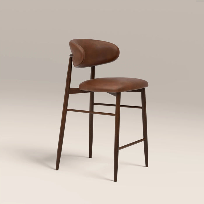 Halston Kitchen Stool
