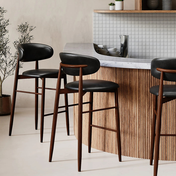 Halston Bar Stool