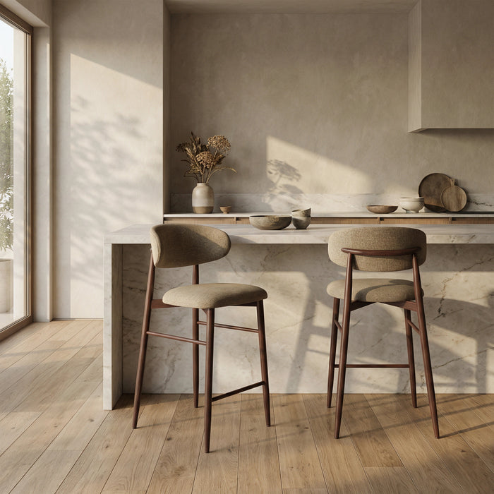 Halston Kitchen Stool