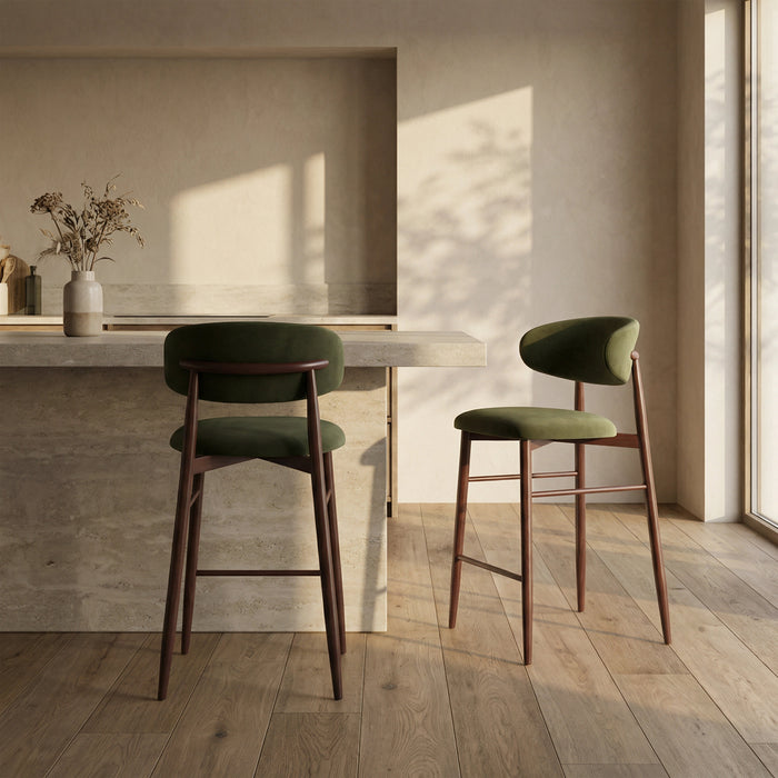 Halston Kitchen Stool