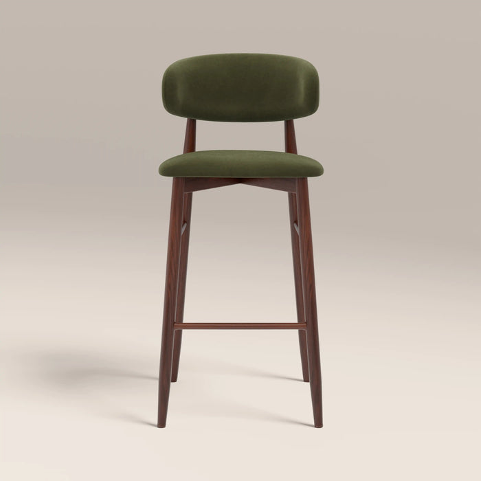 Halston Bar Stool
