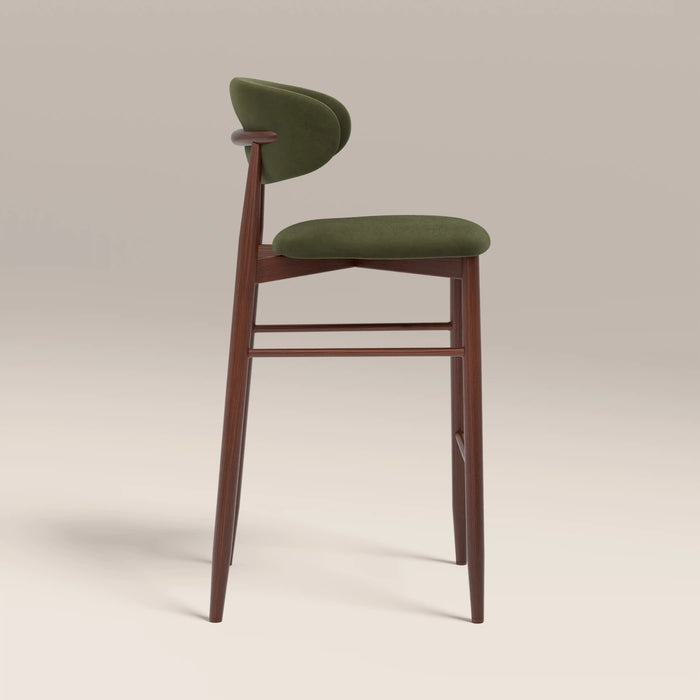 Halston Bar Stool
