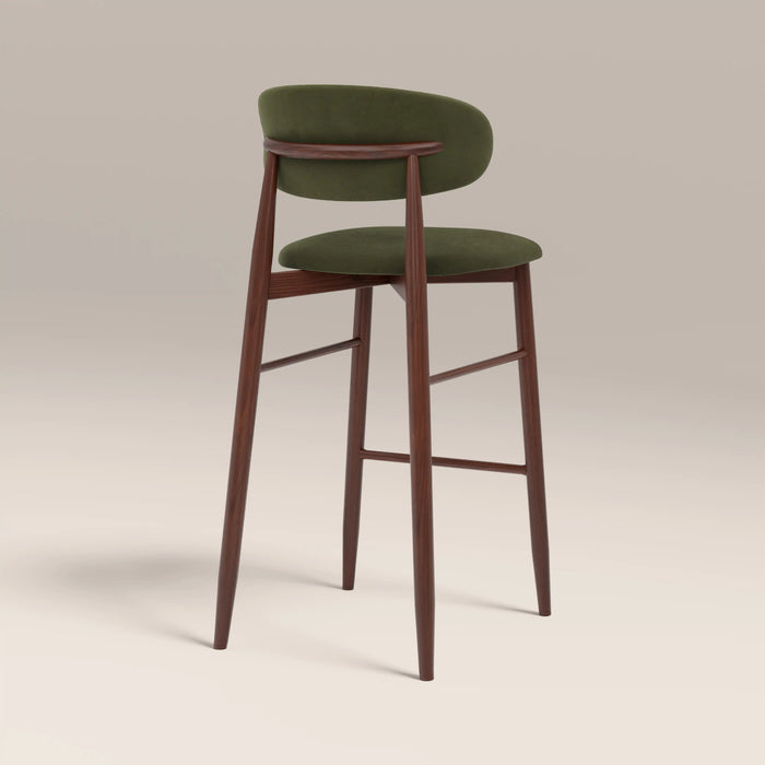 Halston Bar Stool