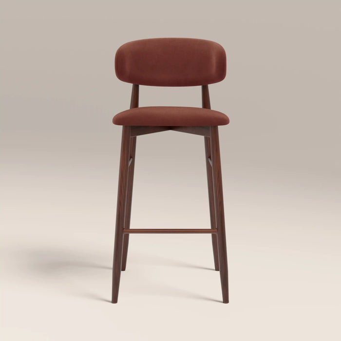 Halston Bar Stool