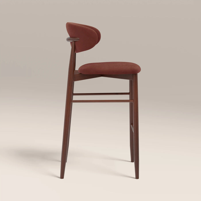 Halston Bar Stool