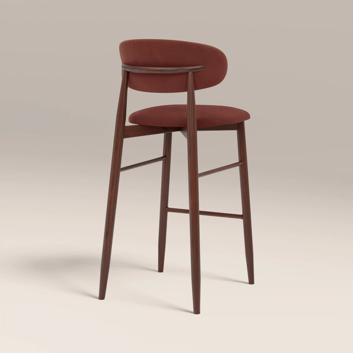 Halston Bar Stool