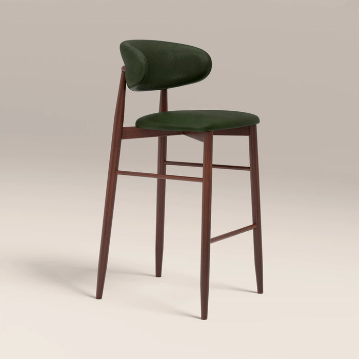 Halston Bar Stool