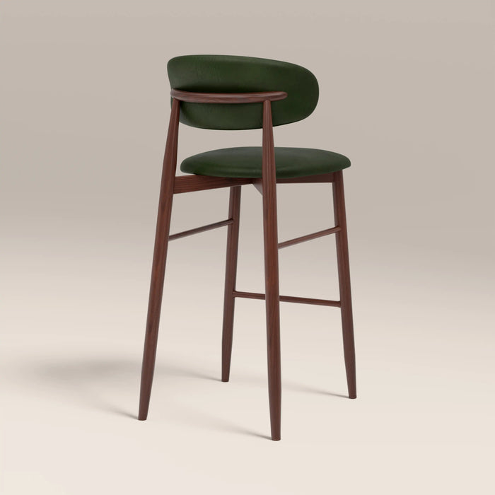Halston Bar Stool