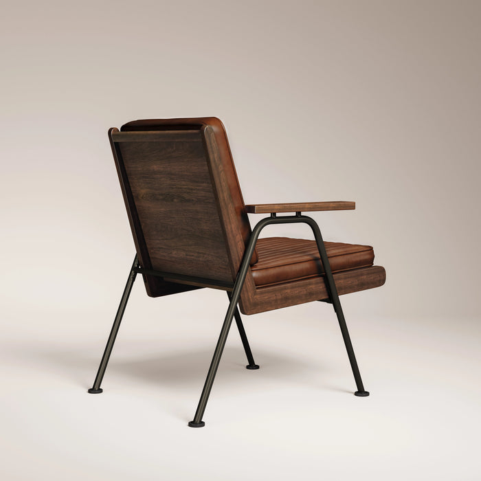 Wickham Armchair