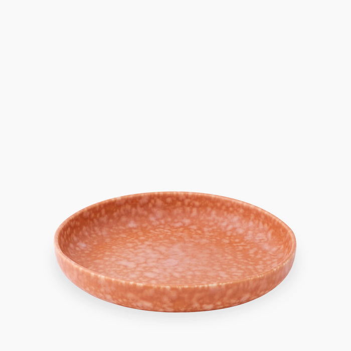 Loho Set of 4 Pasta Bowls Terracotta