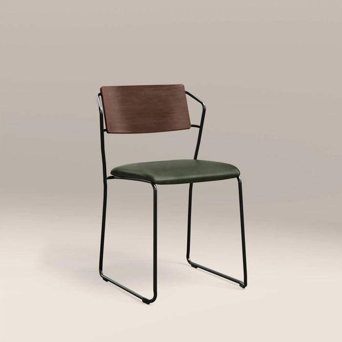 Kensal Stackable Dining Chair