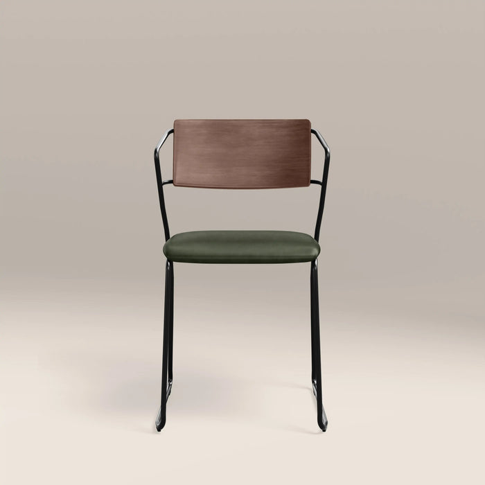 Kensal Stackable Dining Chair