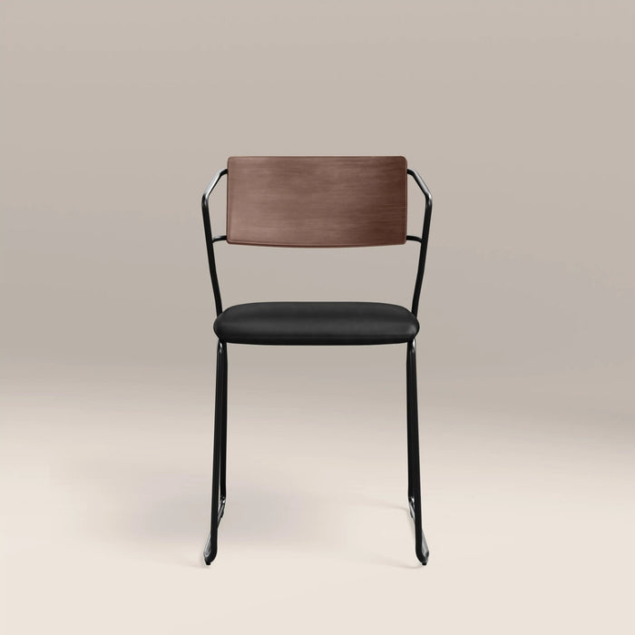 Kensal Stackable Dining Chair