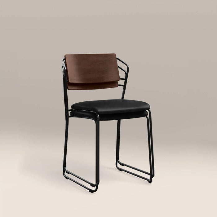 Kensal Stackable Dining Chair