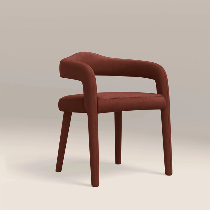 Ophelia Carver Dining Chair