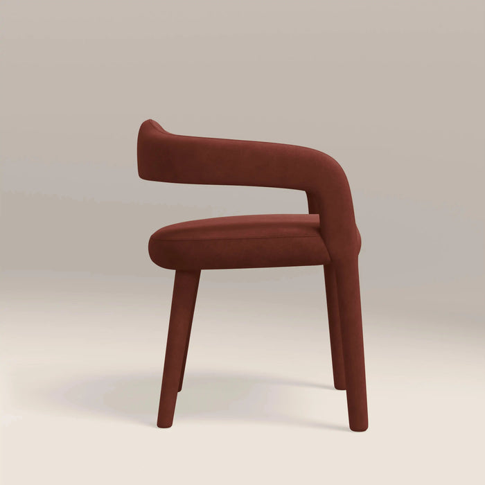 Ophelia Carver Dining Chair