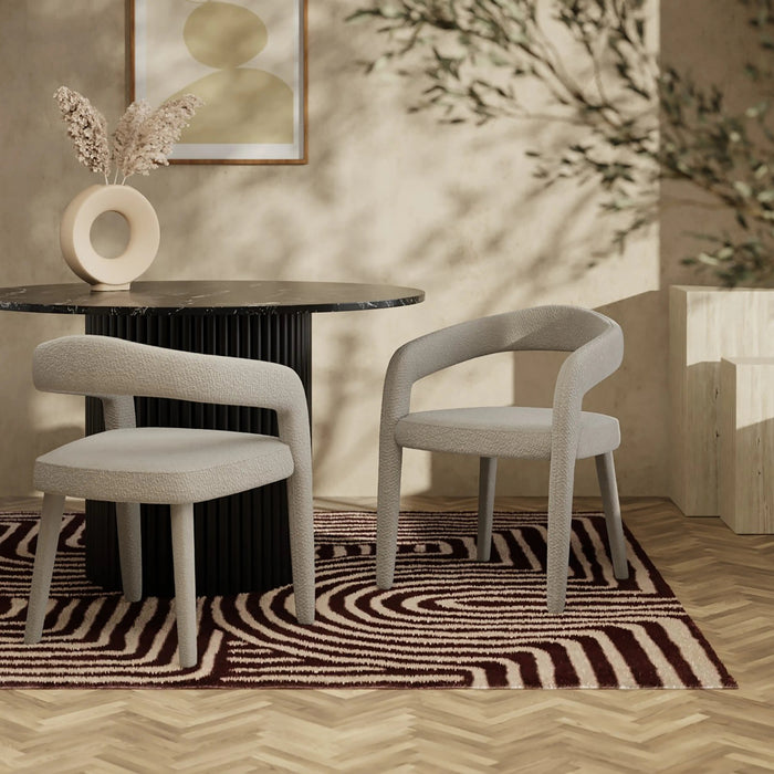 Ophelia Carver Dining Chair