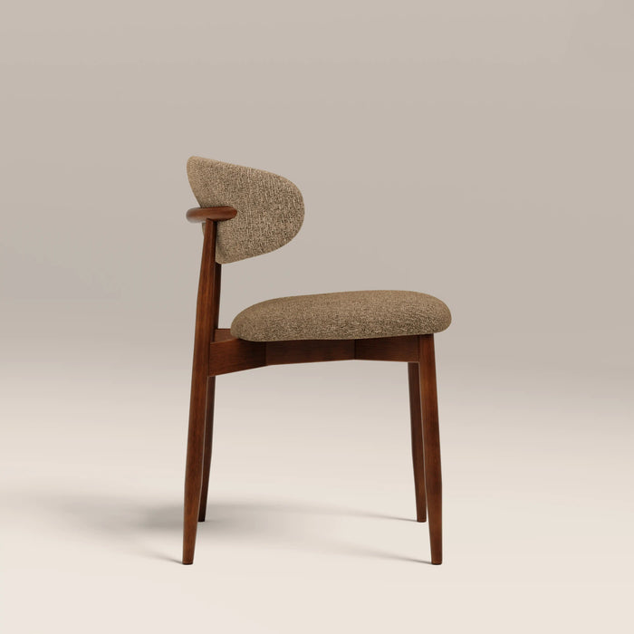 Halston Wooden Dining Chair