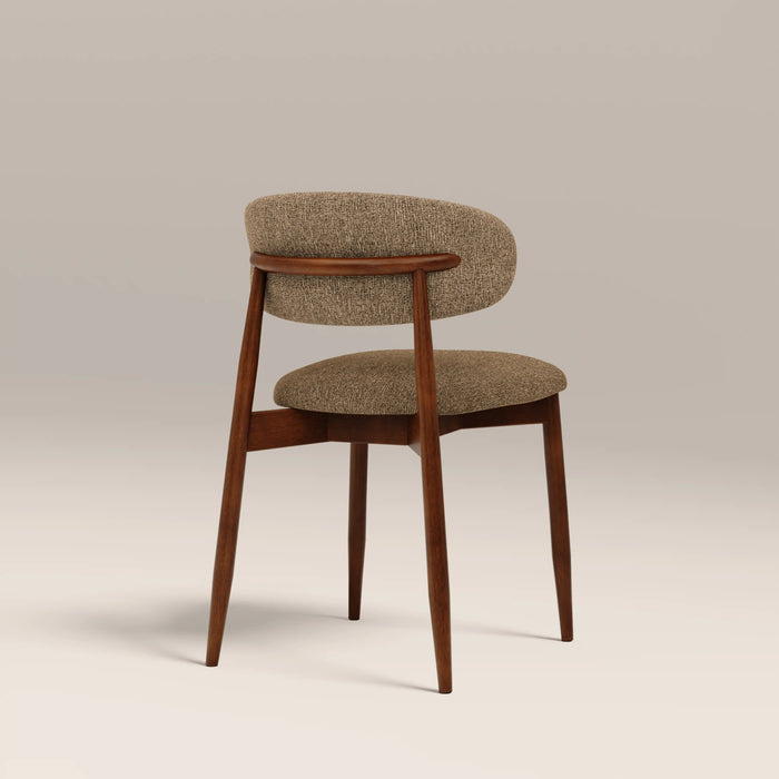 Halston Wooden Dining Chair