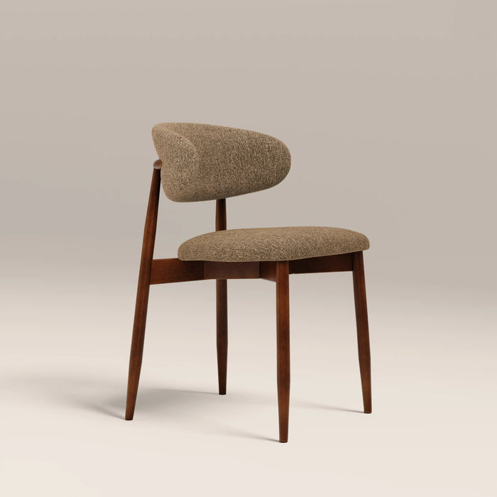 Halston Wooden Dining Chair