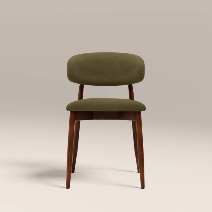 Halston Wooden Dining Chair
