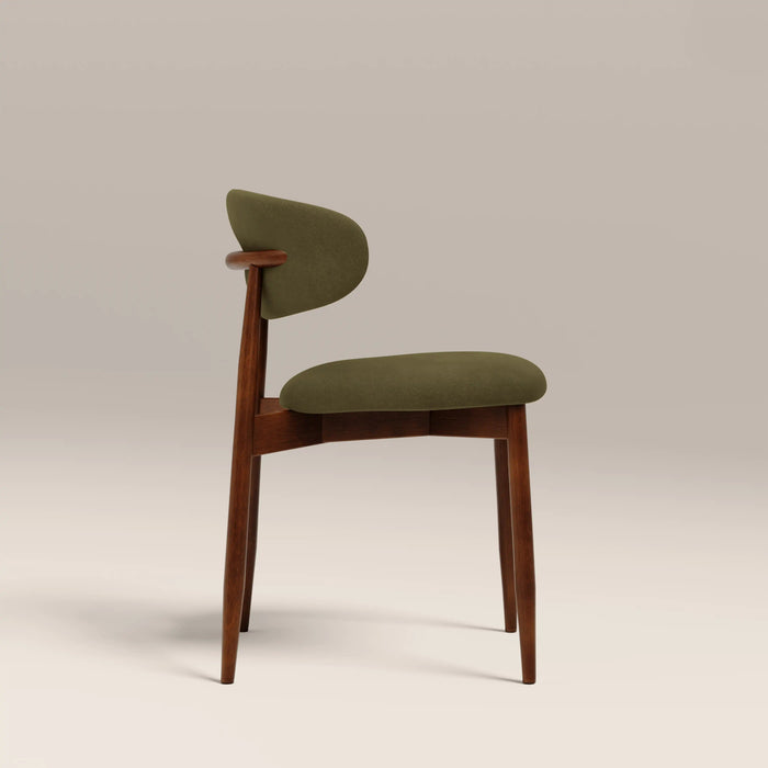 Halston Wooden Dining Chair