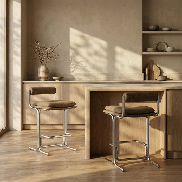 Wilbur Kitchen Stool