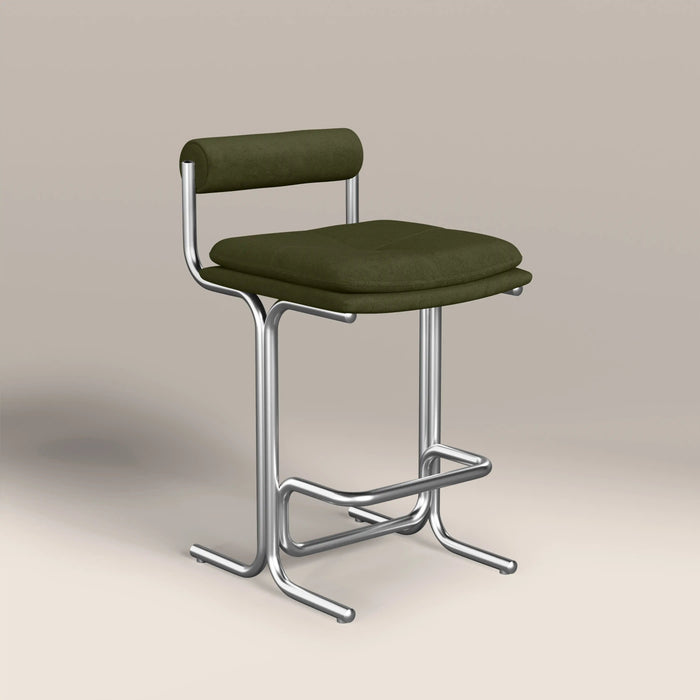 Wilbur Kitchen Stool