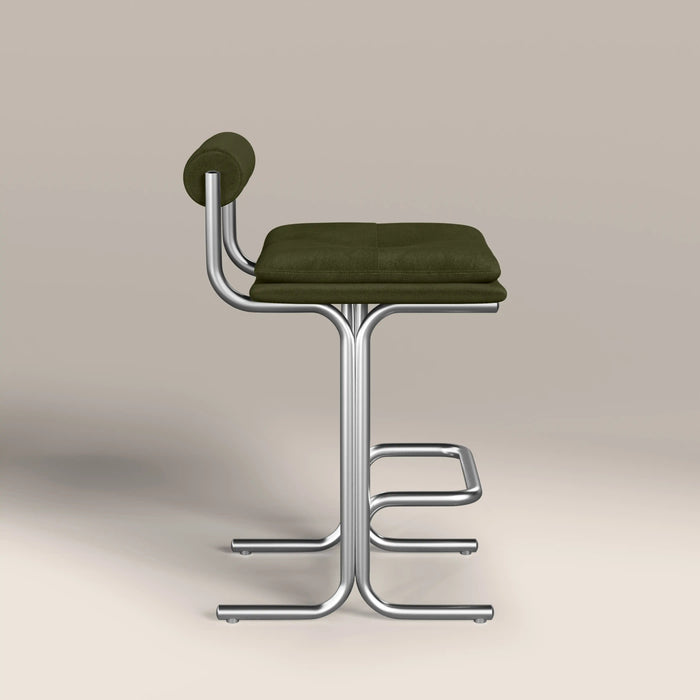 Wilbur Kitchen Stool