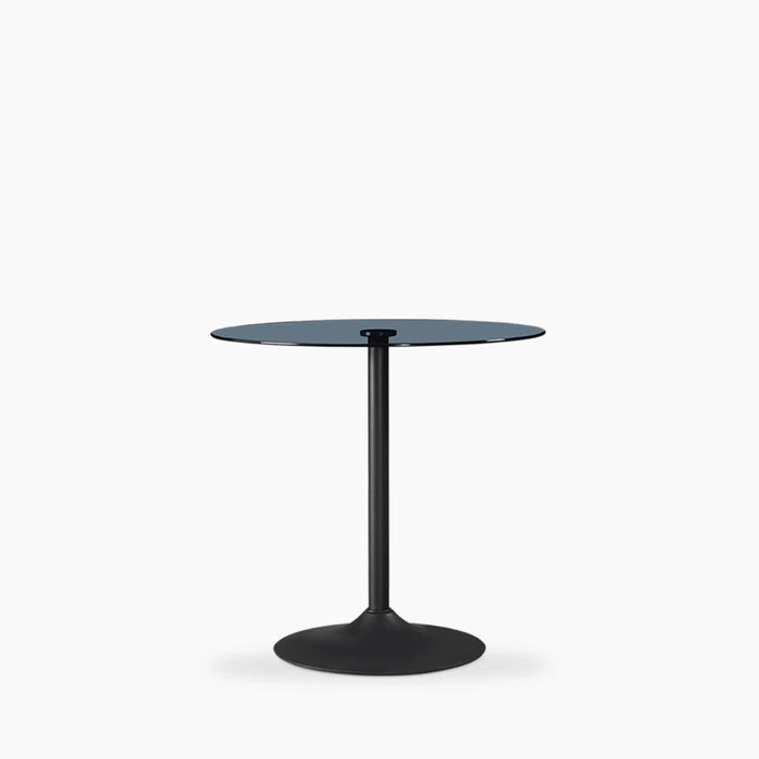 Ida 2 Seat Round Dining Table