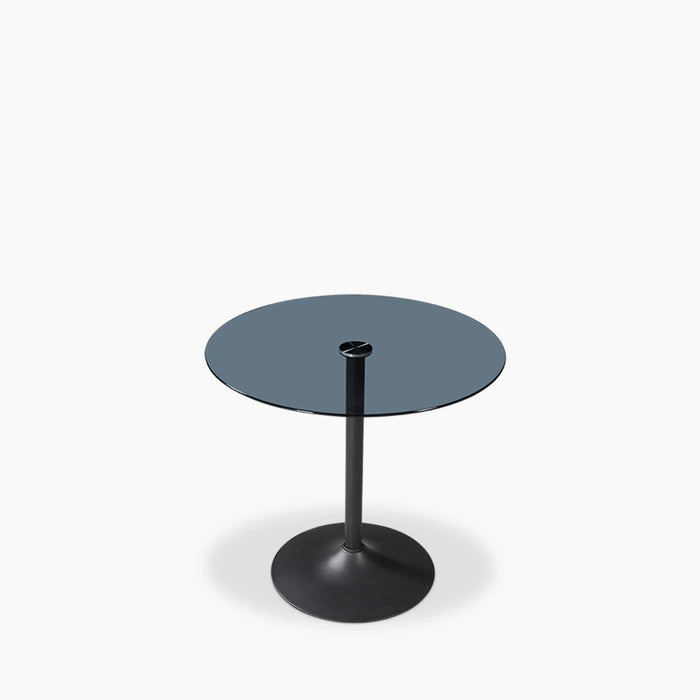 Ida 2 Seat Round Dining Table
