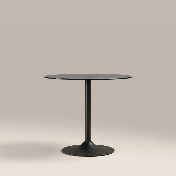 Ida 4 Seat Round Dining Table