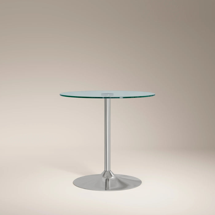 Ida 2 Seat Round Dining Table