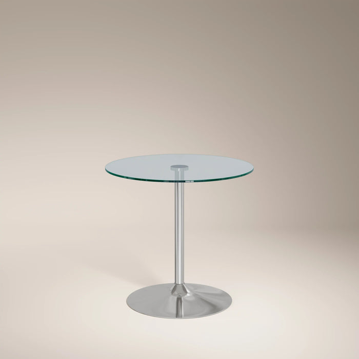 Ida 2 Seat Round Dining Table